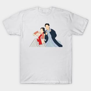 Cutest couple Alchemy of souls season 2 T-Shirt